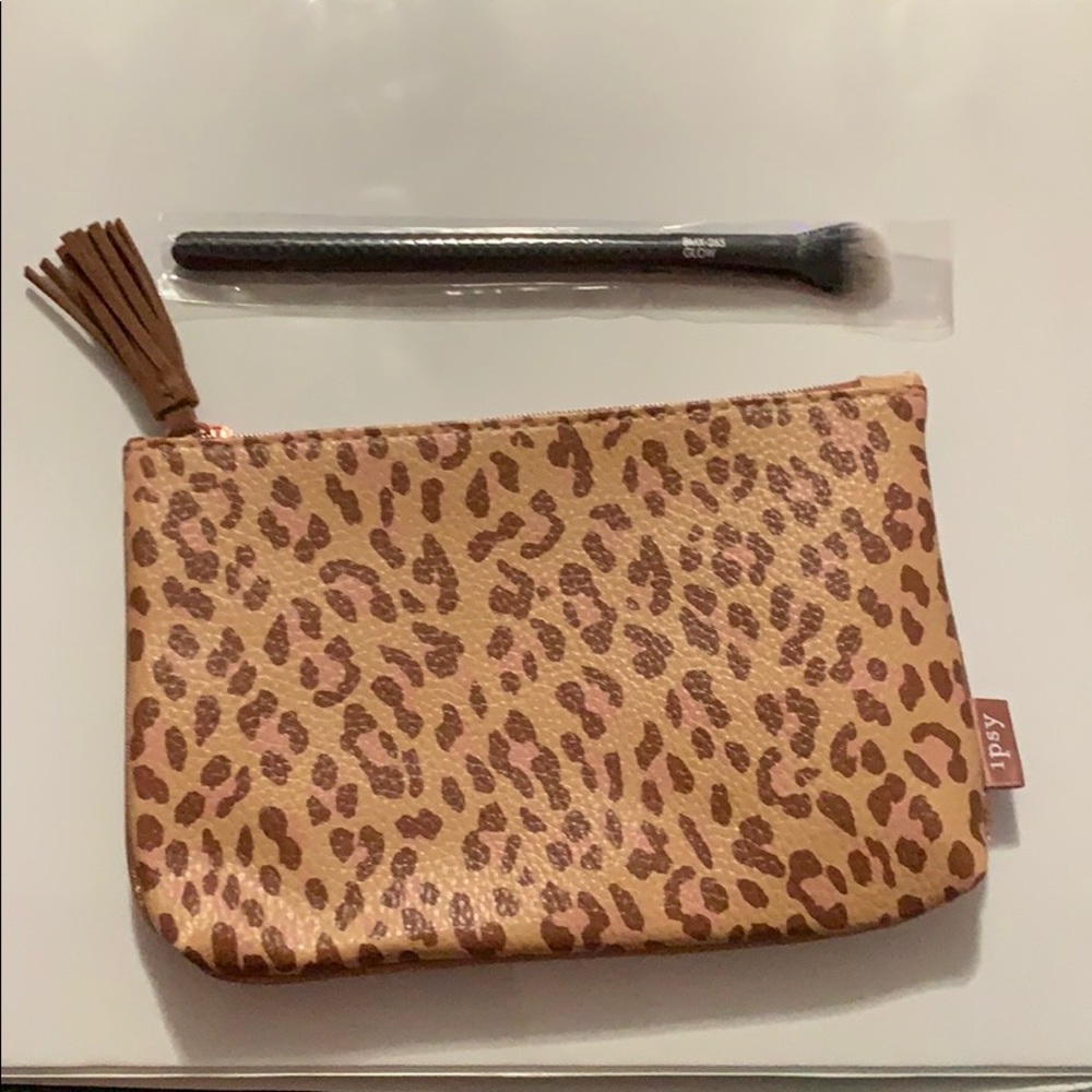 Make up bag bundle